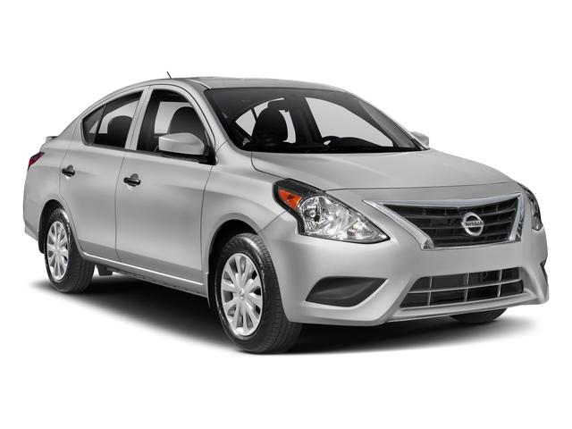 used 2018 Nissan Versa car, priced at $4,977