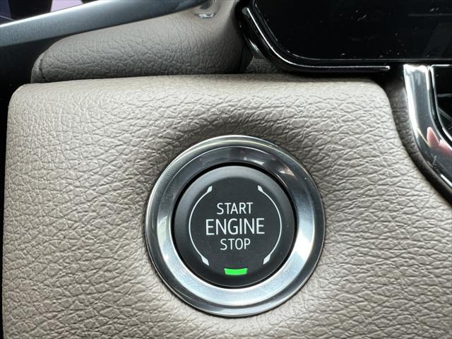 new 2025 GMC Canyon car, priced at $54,362