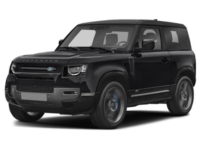 used 2023 Land Rover Defender car, priced at $50,977