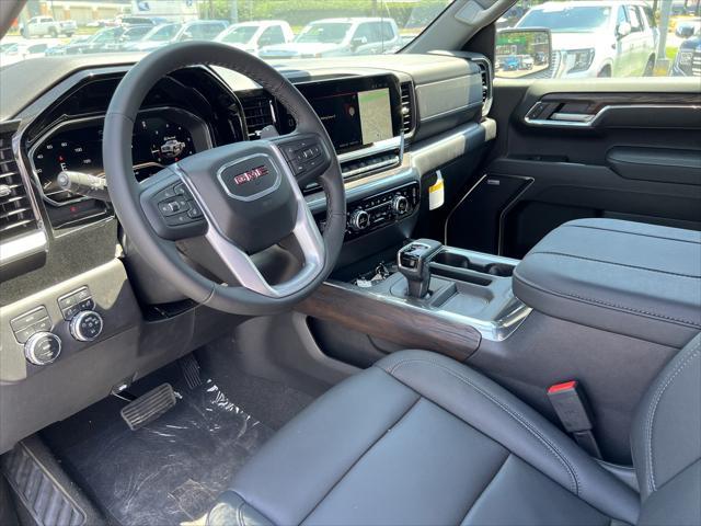 new 2025 GMC Sierra 1500 car, priced at $62,168