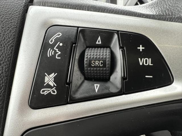 used 2015 Chevrolet Equinox car