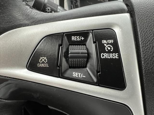 used 2015 Chevrolet Equinox car