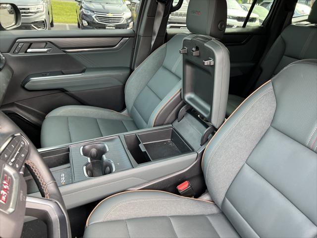 used 2024 GMC Acadia car, priced at $47,977