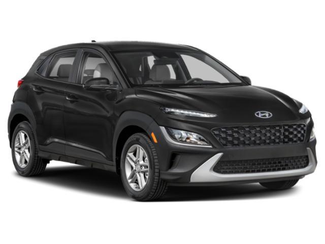 used 2023 Hyundai Kona car, priced at $20,577