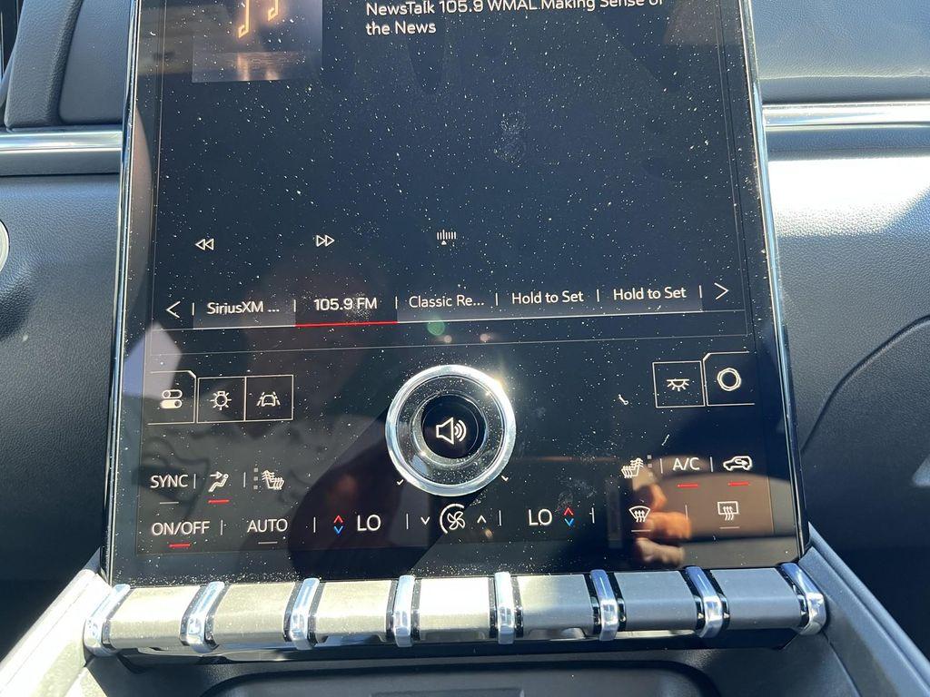 new 2026 GMC Terrain car, priced at $38,034