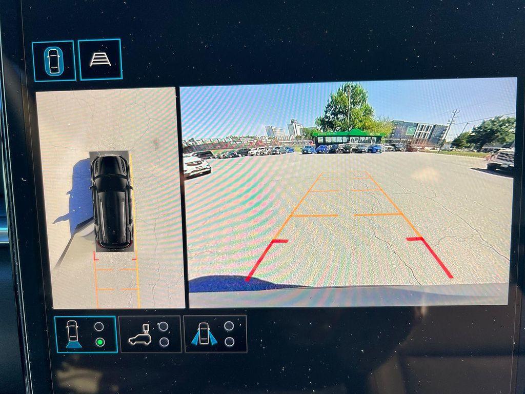 new 2026 GMC Terrain car, priced at $38,034