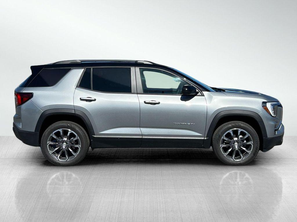 new 2026 GMC Terrain car, priced at $38,034