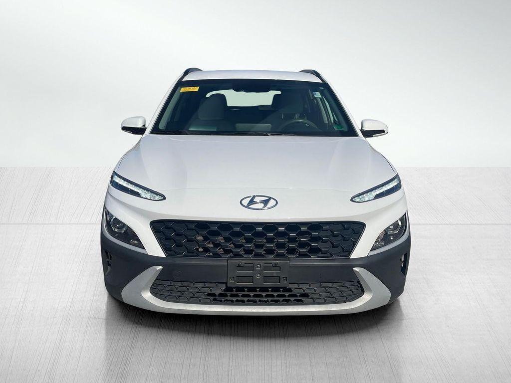 used 2023 Hyundai Kona car, priced at $17,177