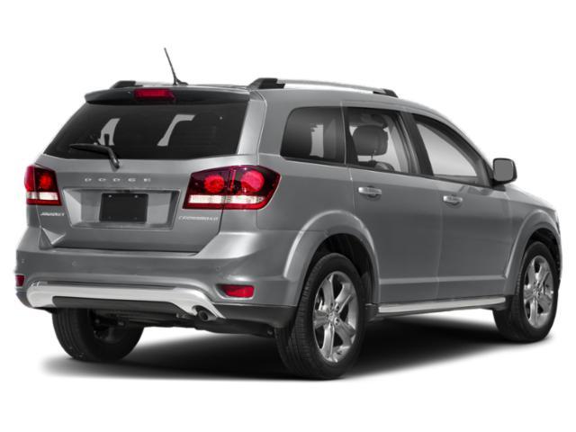 used 2019 Dodge Journey car, priced at $16,477