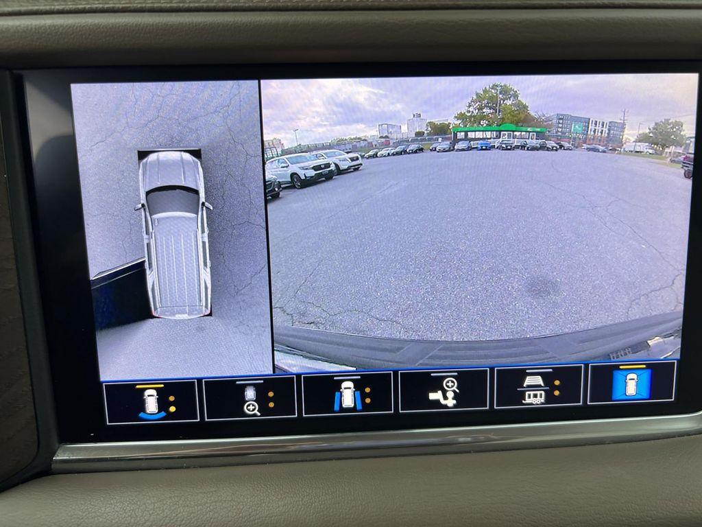 used 2021 GMC Yukon XL car, priced at $47,377