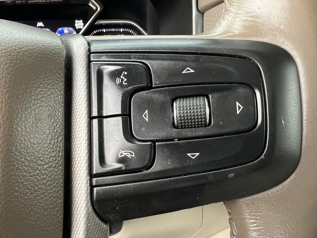 used 2021 GMC Yukon XL car, priced at $47,377