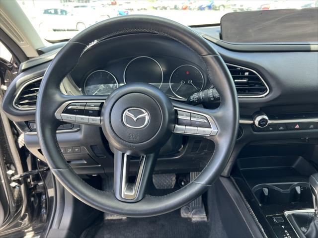 used 2023 Mazda CX-30 car, priced at $22,877