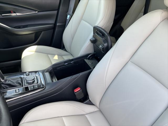 used 2023 Mazda CX-30 car, priced at $22,877