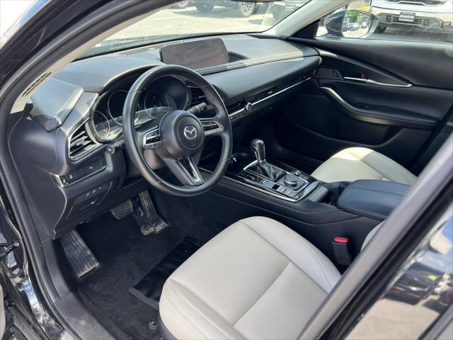 used 2023 Mazda CX-30 car, priced at $22,877
