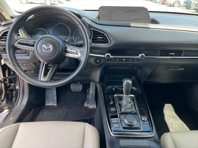 used 2023 Mazda CX-30 car, priced at $22,877