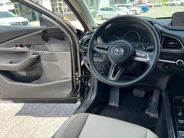 used 2023 Mazda CX-30 car, priced at $22,877