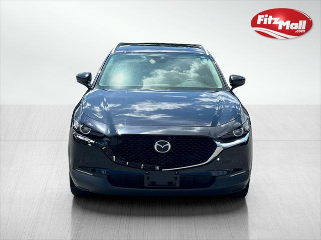 used 2023 Mazda CX-30 car, priced at $22,877