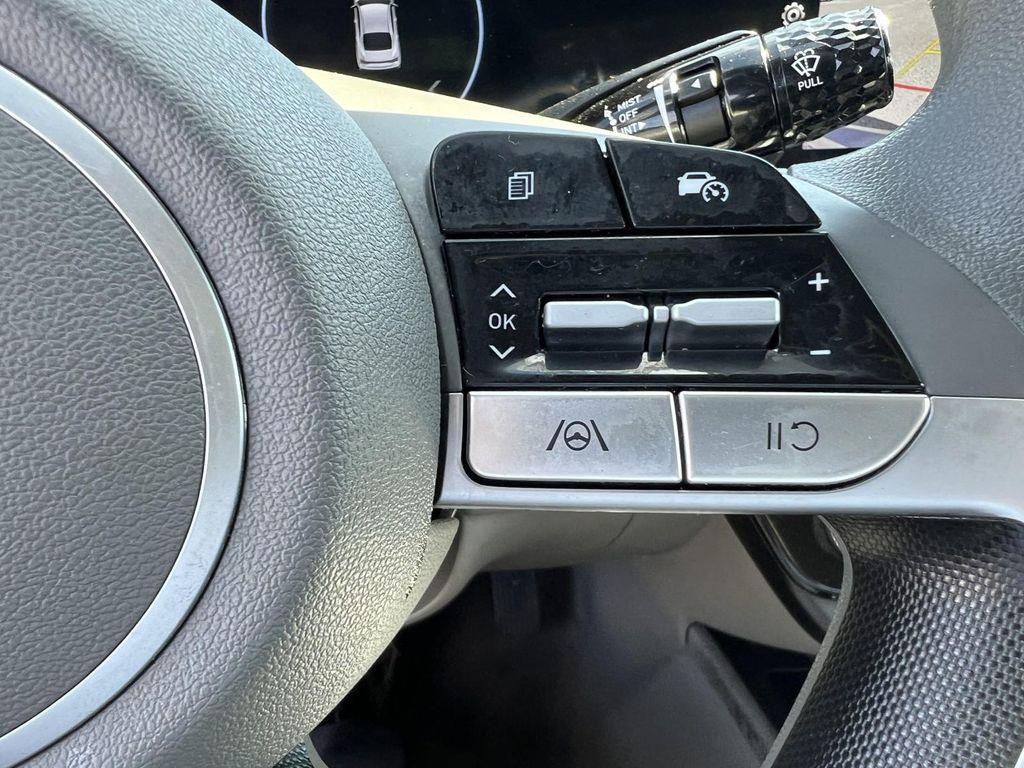 used 2024 Hyundai Elantra car, priced at $18,577