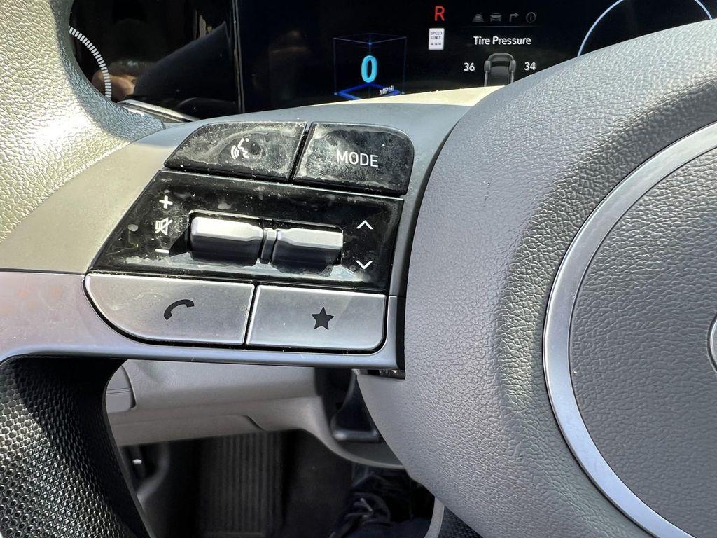used 2024 Hyundai Elantra car, priced at $18,577