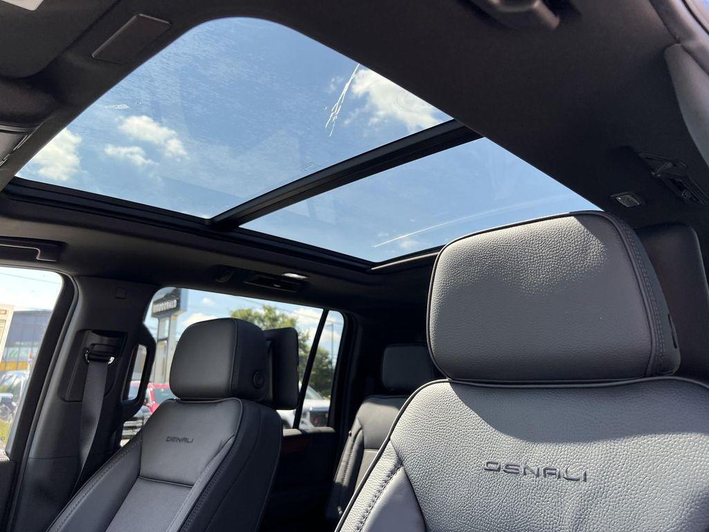 new 2026 GMC Yukon XL car, priced at $100,199