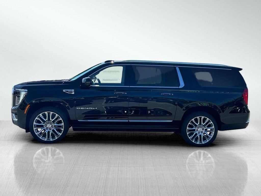 new 2026 GMC Yukon XL car, priced at $100,199