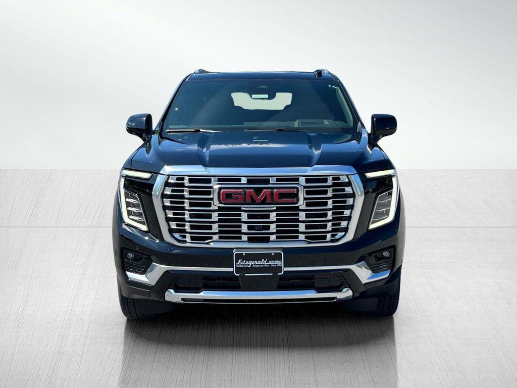 new 2026 GMC Yukon XL car, priced at $100,199