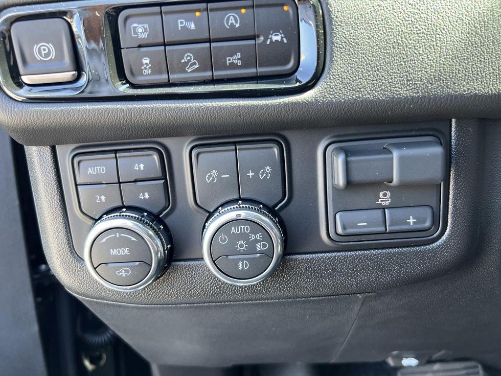 new 2026 GMC Yukon XL car, priced at $100,199