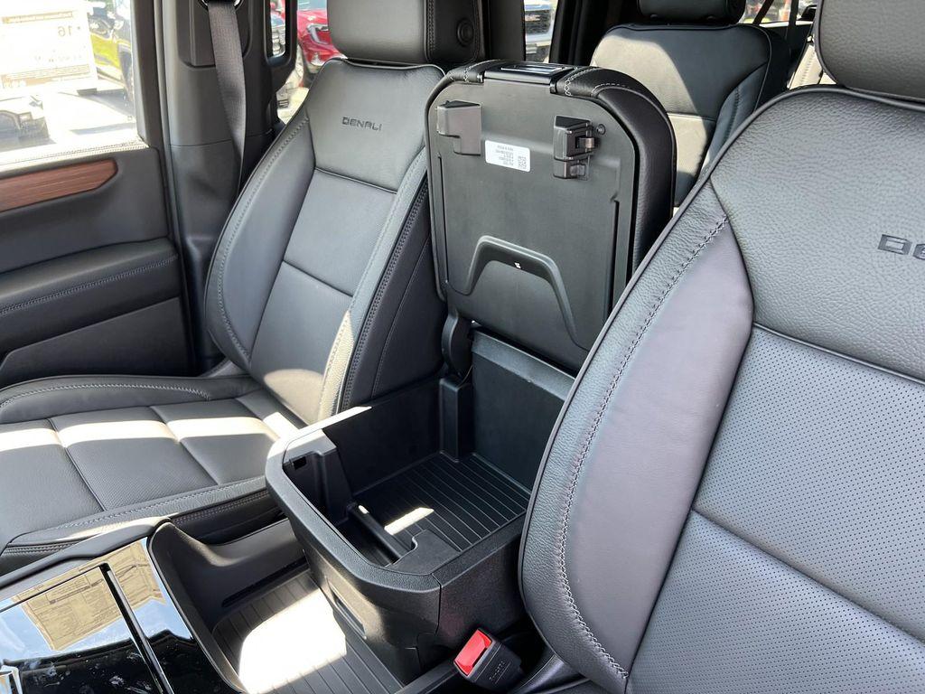 new 2026 GMC Yukon XL car, priced at $100,199