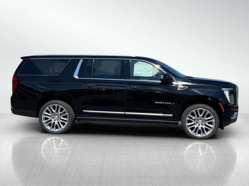 new 2026 GMC Yukon XL car, priced at $100,199