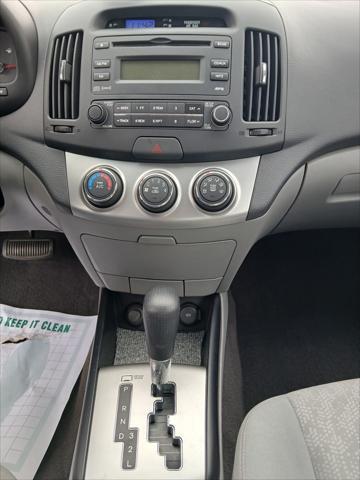 used 2010 Hyundai Elantra car