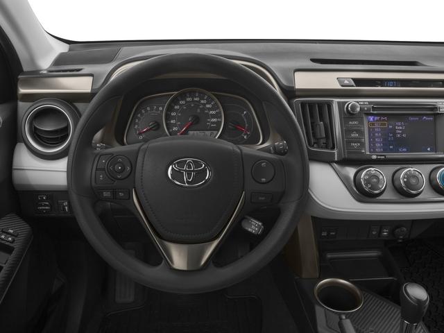 used 2015 Toyota RAV4 car, priced at $16,777