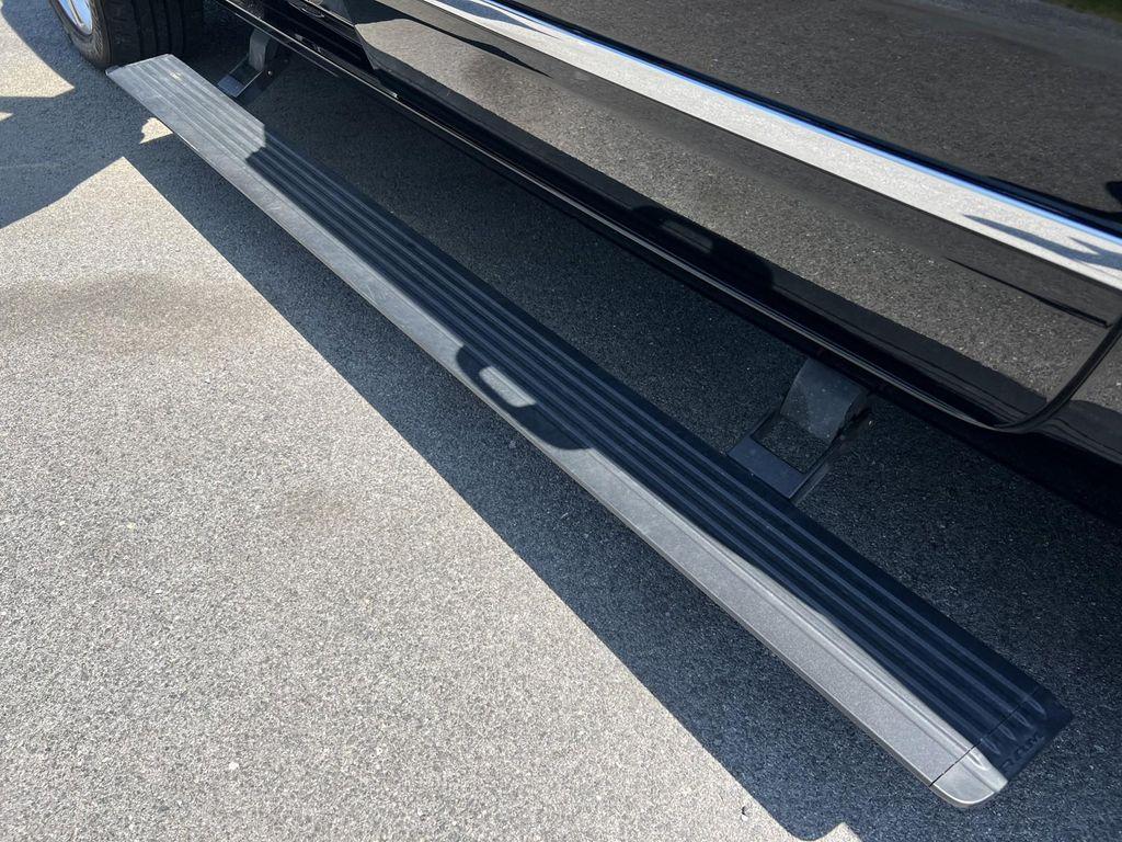 used 2023 Ram 1500 car, priced at $46,477