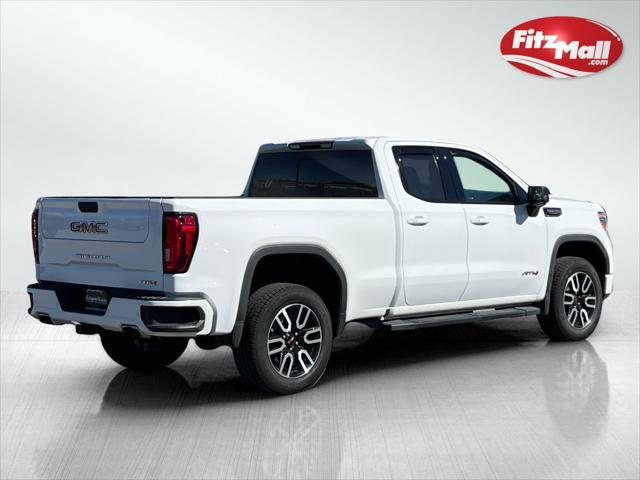 used 2019 GMC Sierra 1500 car, priced at $38,577