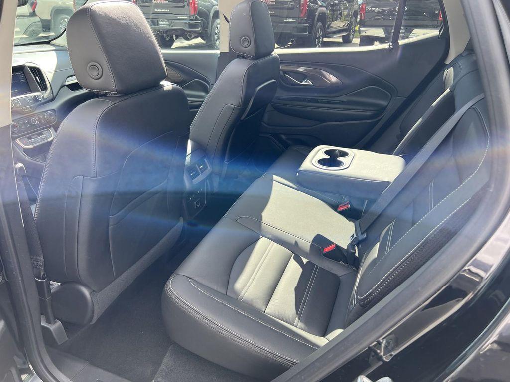 new 2024 GMC Terrain car, priced at $36,677