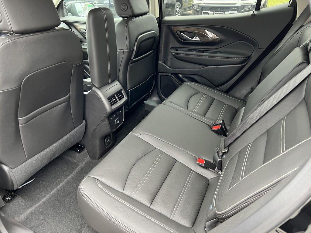 new 2024 GMC Terrain car, priced at $36,677