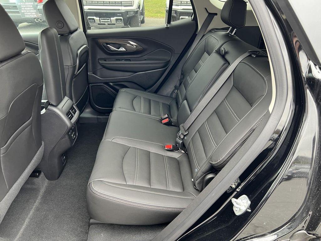 new 2024 GMC Terrain car, priced at $36,677