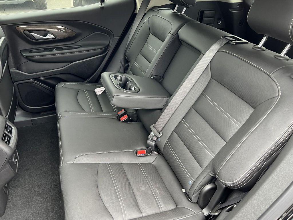 new 2024 GMC Terrain car, priced at $36,677