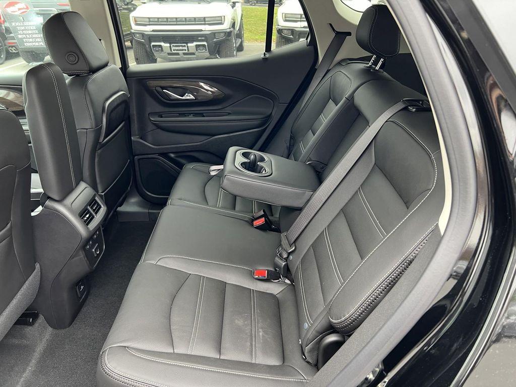 new 2024 GMC Terrain car, priced at $36,677