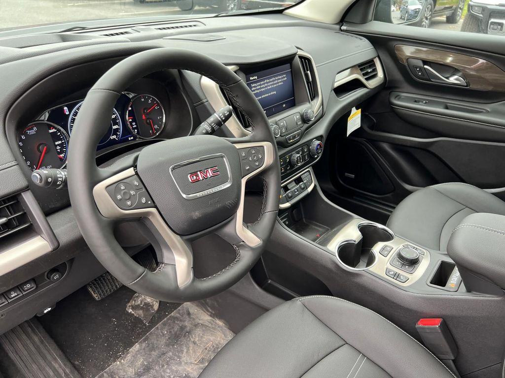 new 2024 GMC Terrain car, priced at $36,677