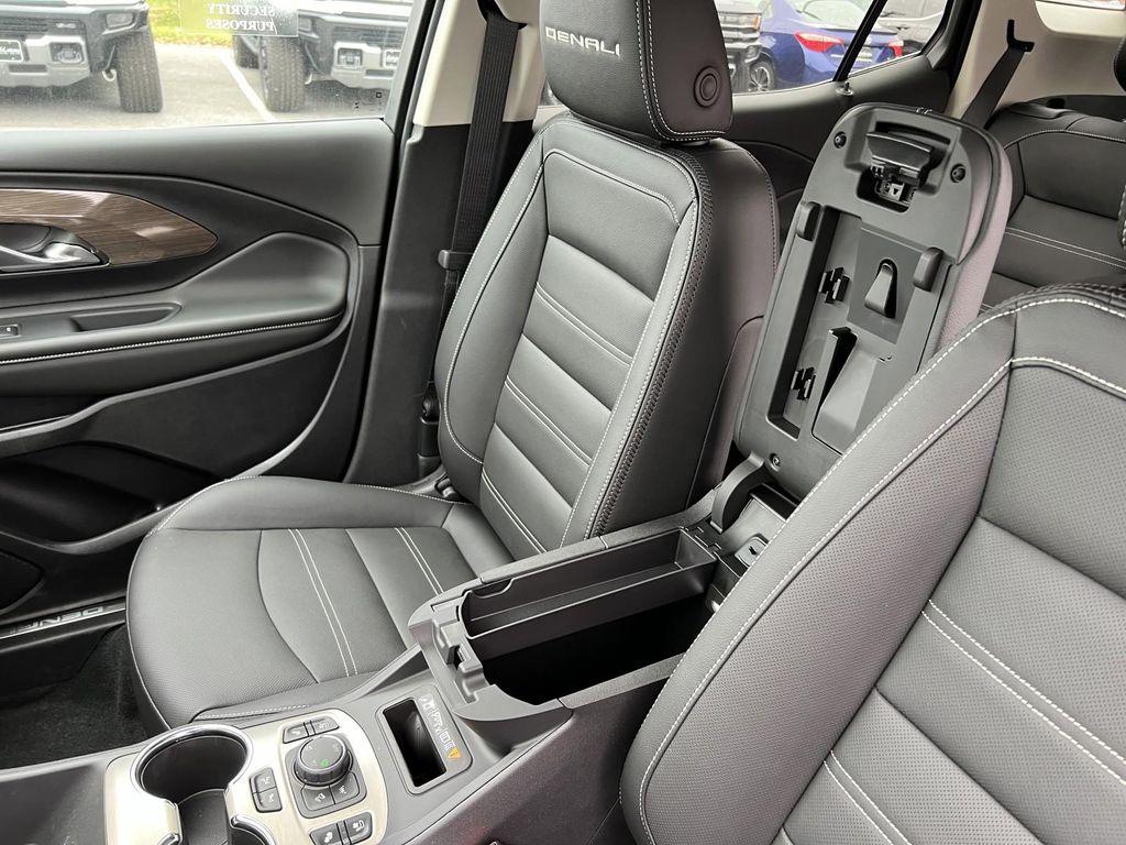 new 2024 GMC Terrain car, priced at $36,677