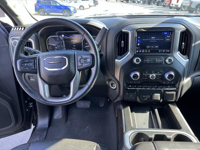 used 2022 GMC Sierra 2500 car, priced at $60,977