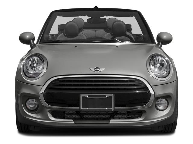 used 2018 MINI Convertible car, priced at $17,577