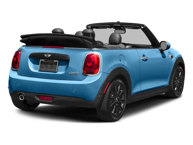 used 2018 MINI Convertible car, priced at $17,577