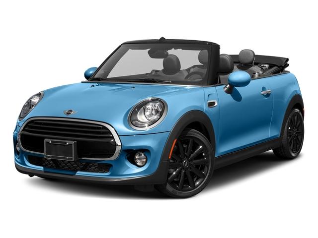 used 2018 MINI Convertible car, priced at $17,577