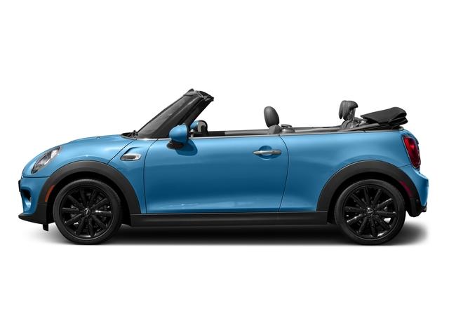 used 2018 MINI Convertible car, priced at $17,577