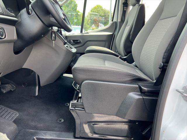used 2024 Ford Transit-350 car, priced at $51,977