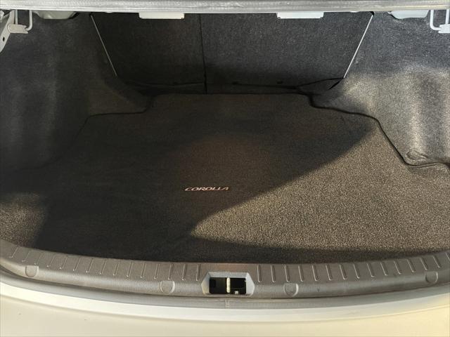 used 2013 Toyota Corolla car, priced at $12,977