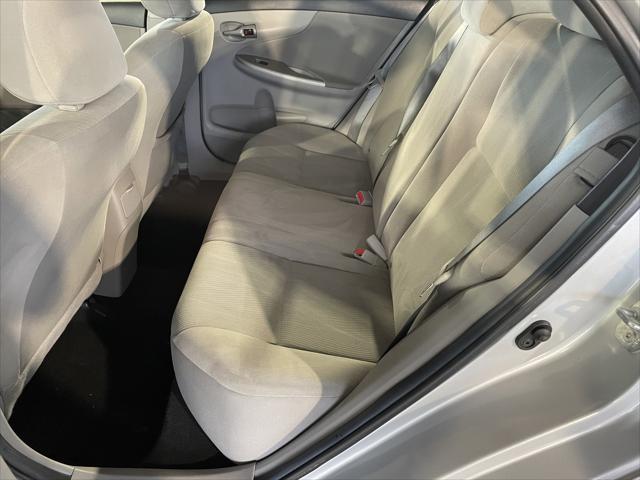 used 2013 Toyota Corolla car, priced at $12,977