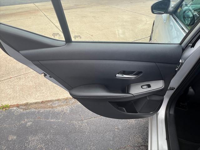 used 2022 Nissan Sentra car, priced at $18,477