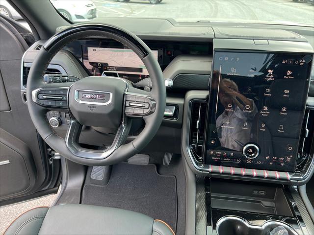 new 2025 GMC Yukon XL car, priced at $90,690